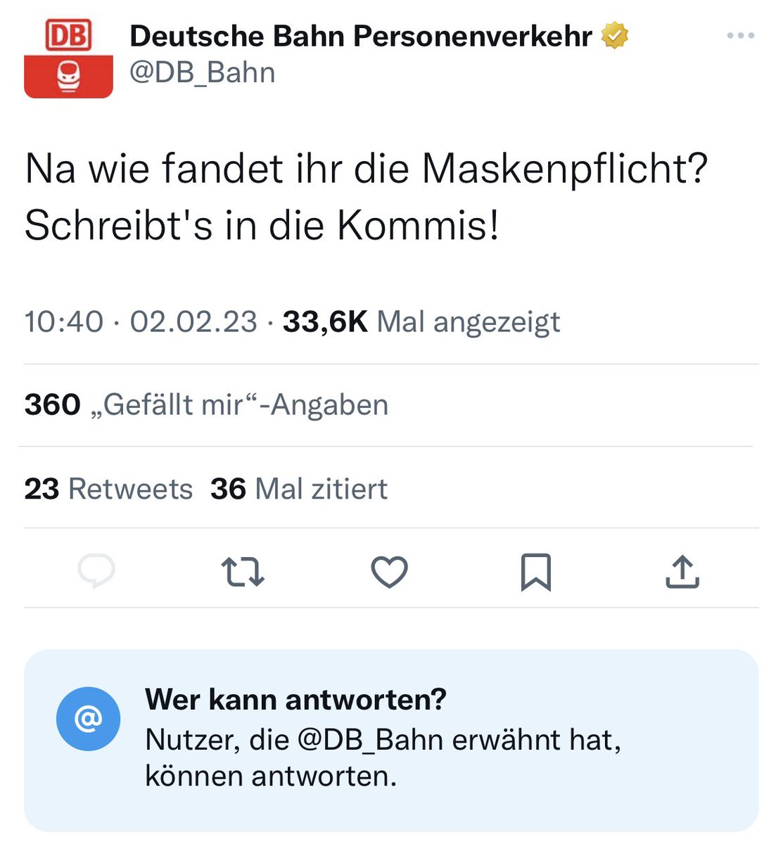 Symbolbild: Deutsche Debattenkultur