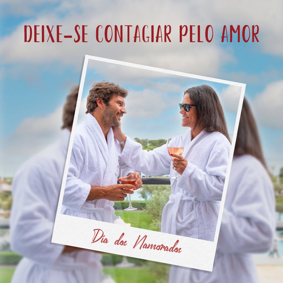 O dia de São Valentim está a chegar! Mostre o seu lado mais romântico e aproveite as nossas sugestões para deixar a sua cara-metade com corações nos olhos ➡️bit.ly/vg-diadosnamor…