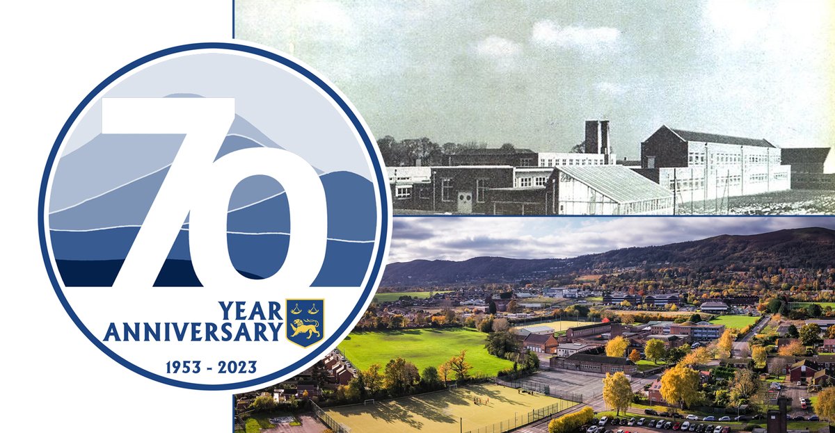 This year we are celebrating 70 years of The Chase! 
We would love to hear memories from former students, families, teachers and staff that cover the last 7 decades. 
Please email chasealumni@chase.worcs.sch.uk. 

We look forward to hearing from you!

#70yearsofTheChase