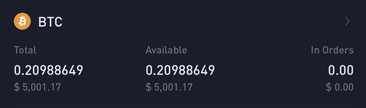 BitcoinHabebe tweet media