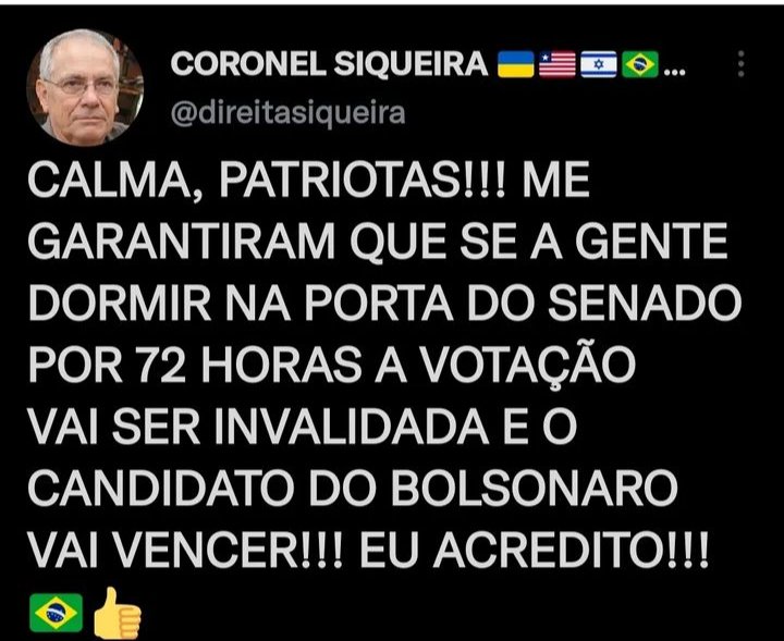 elis_nolasco's tweet photo. Falaaaa serioooo! Nem morando na "terra plana"...! 🤭🤭🤭
#PachecoSim
E já está sendo...😁 https://t.co/MbnhpBbLry