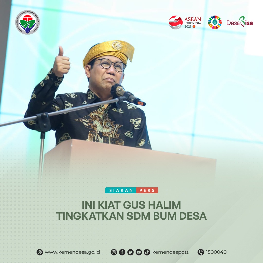 #HariBUMDesa
<a href="/jokowi/">Joko Widodo</a> 
<a href="/halimiskandarnu/">ABDUL HALIM ISKANDAR</a>
@Kemendespdtt
<a href="/malik_haramain/">malikharamain</a>
<a href="/imansyukri/">Iman Sukri</a>
<a href="/taufikmadjid71/">IG : taufik.madjid</a>
@yusradaridesa 
<a href="/azzameldzikrie/">#SantriIndonesia</a> 
<a href="/tppkemendes/">TPP KEMENDES</a>
<a href="/yasmaun3/">@yasmaun</a>
<a href="/robbybule81/">bule.bule81@gmail.com</a>
<a href="/Jumeri_ekas/">Jumex Ekazaputra</a>
<a href="/EdiSuanto18/">Edi Suanto</a>
<a href="/hendrabakti12/">hendrabakti</a>
#TPPSumsel
#TPPOganIlir