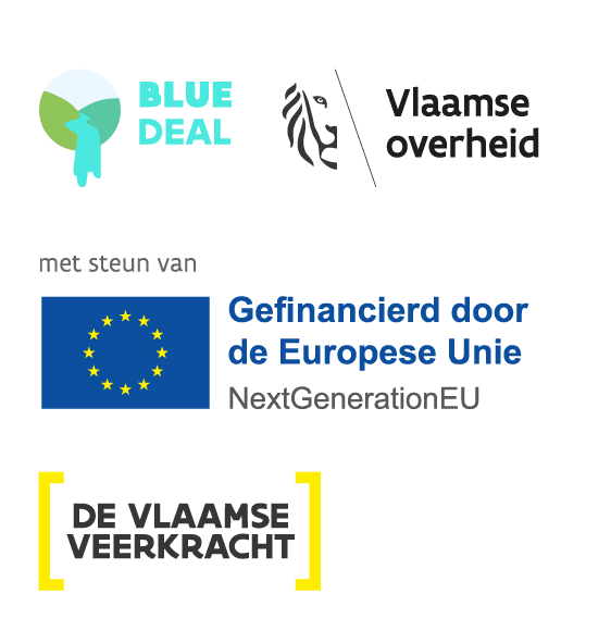 VLMtweet's tweet photo. #WorldWetlandsDay vandaag. Wetlands houden koolstof vast en zorgen voor biodiversiteit en waterbuffer. VLM zorgt voor nieuwe natte natuur zoals hier in @jabbeke #BlueDeal https://t.co/VptGrE7RDi @Zu_Demir https://t.co/CxKkPABx8H