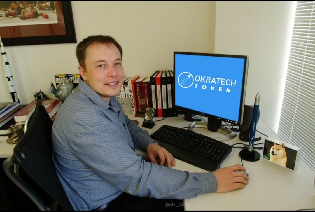 MkcTrader's tweet image. #ort  #okratech 
#BNBChain #BTC  #ETH #op #bnb #AVAX #APT #alt