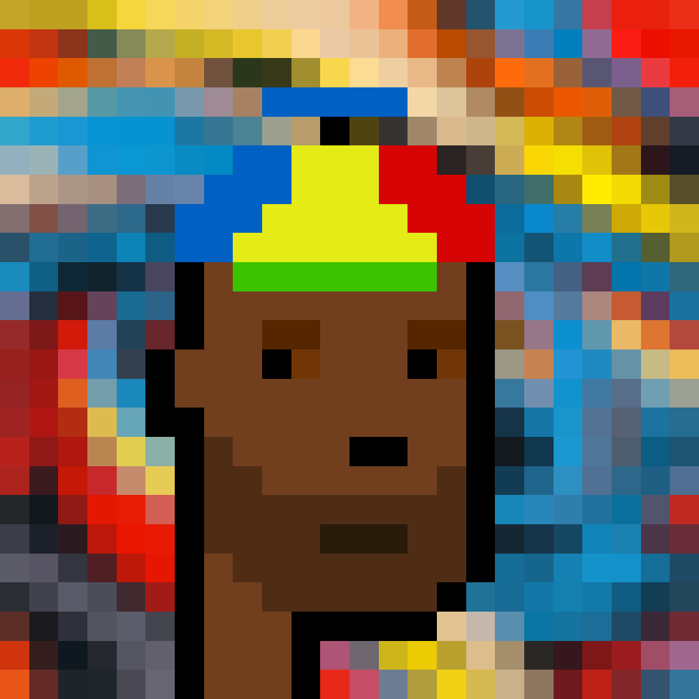 SecretPunks Bot tweet media