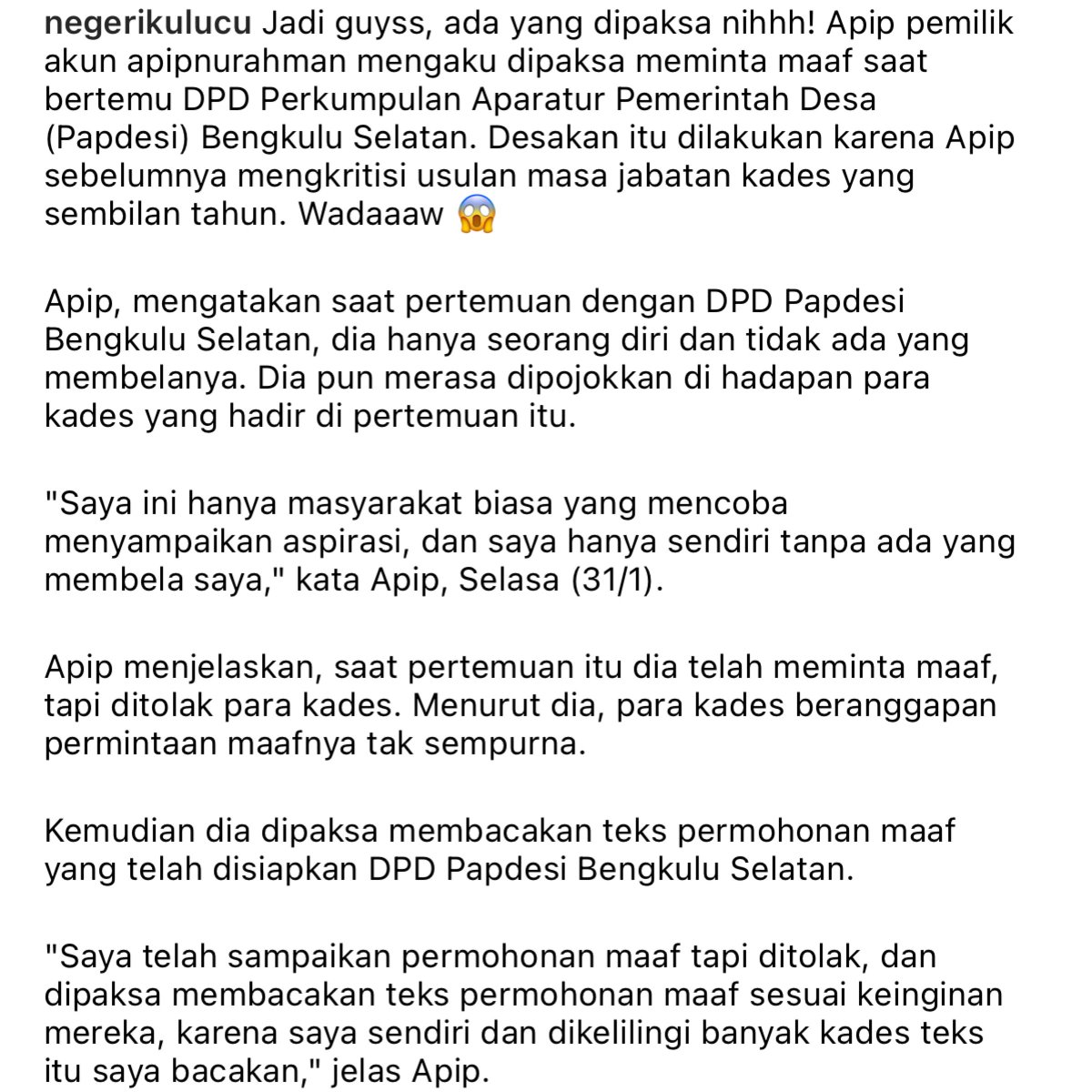 Ahmad Kemal Palevi tweet media