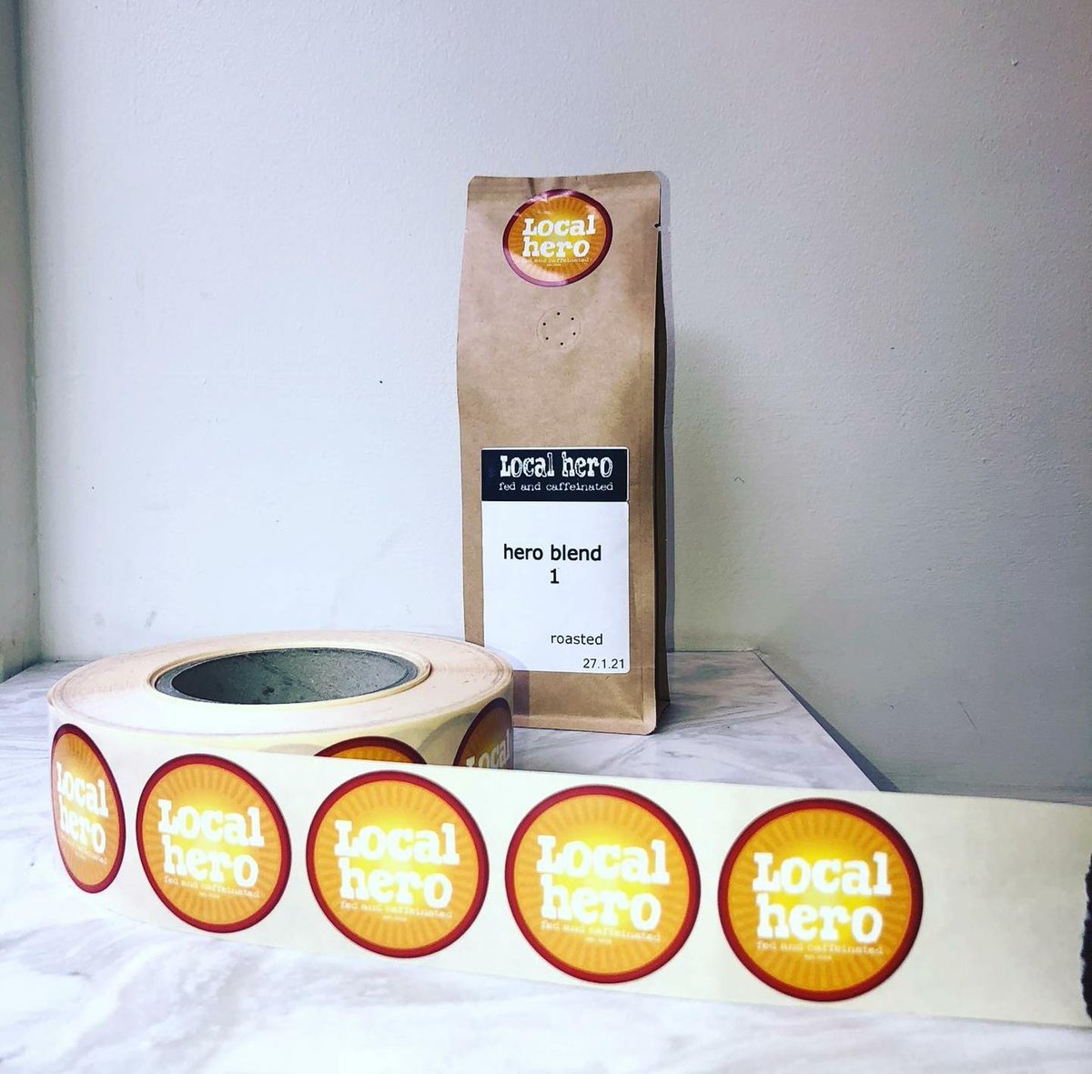 CafeCLtd's tweet photo. Have you thought about #branding your #food #packaging? If costs or quantities are a worry, start with something small such as a #label #napkin or #foodwrap. It’s a great way to get your name out there! #coffeeshop #cafe #bakery #delicatessen #supermarket https://t.co/63EjZDhBq0