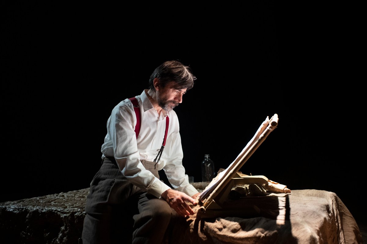 ERT_Teatro's tweet photo. 🔥PRODUZIONI ERT🔥
𝗚𝗜𝗟𝗚𝗔𝗠𝗘𝗦𝗛 
𝘳𝘢𝘤𝘤𝘰𝘯𝘵𝘢𝘵𝘢 𝘥𝘢 𝘓𝘶𝘪𝘨𝘪 𝘓𝘰 𝘊𝘢𝘴𝘤𝘪𝘰, 𝘝𝘪𝘯𝘤𝘦𝘯𝘻𝘰 𝘗𝘪𝘳𝘳𝘰𝘵𝘵𝘢 𝘦 𝘎𝘪𝘰𝘷𝘢𝘯𝘯𝘪 𝘊𝘢𝘭𝘤𝘢𝘨𝘯𝘰
𝗤𝗨𝗔𝗡𝗗𝗢? Dal 2 al 5 febbraio
𝗗𝗢𝗩𝗘? Al Teatro Storchi di Modena https://t.co/yQ5Jkn4q2j