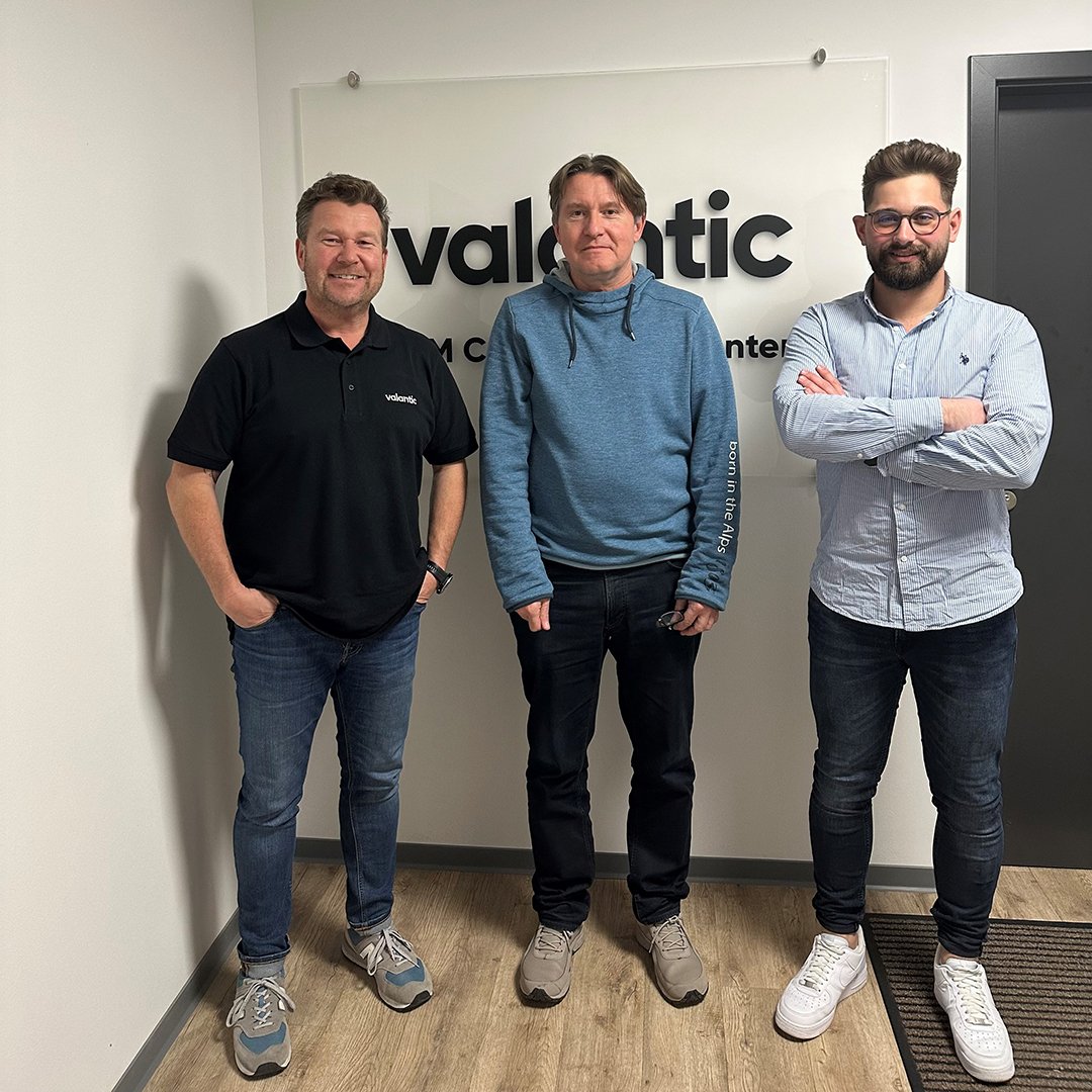 CODEWARE GmbH tweet media
