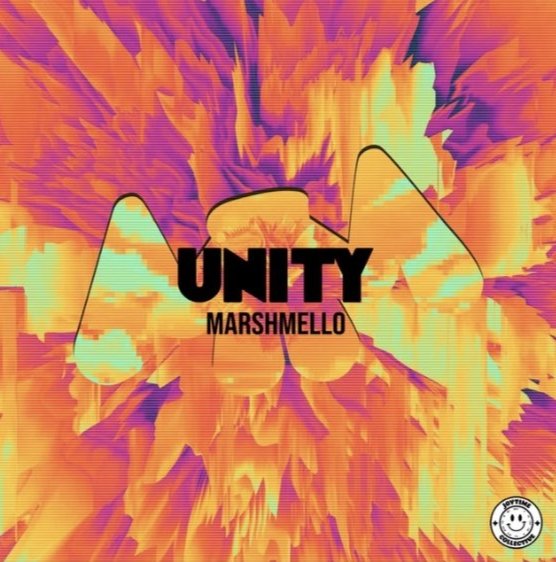 Melloupdateses's tweet photo. Unity Asi se va a llamar el nuevo single de la mano de @JoyTimeCollectv y @marshmello segun me han informado chicos!👀👀👀👀 #joytimeIVMarshmello https://t.co/cyjzXBNPC7