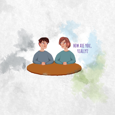 Ensuring good #MentalHealth starts with talking about #MentaHealth. 🗨️💬

To help start the conversation, we created a series of animations with <a href="/NHS_Education/">NHS Education for Scotland (NES)</a>. 

Access them this #TimeToTalk day and start a conversation about mental health 👇 
learn.nes.nhs.scot/17262/