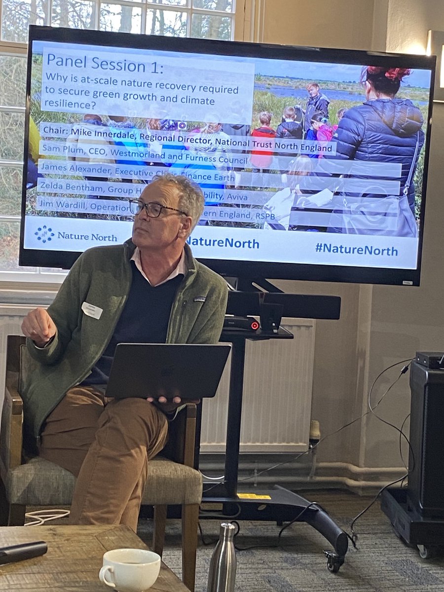 NatureNorth tweet media