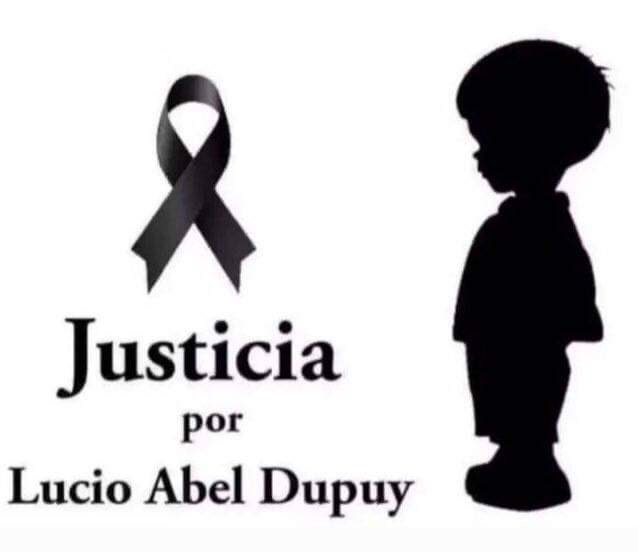 2 de Febrero #JusticiaParaLucio