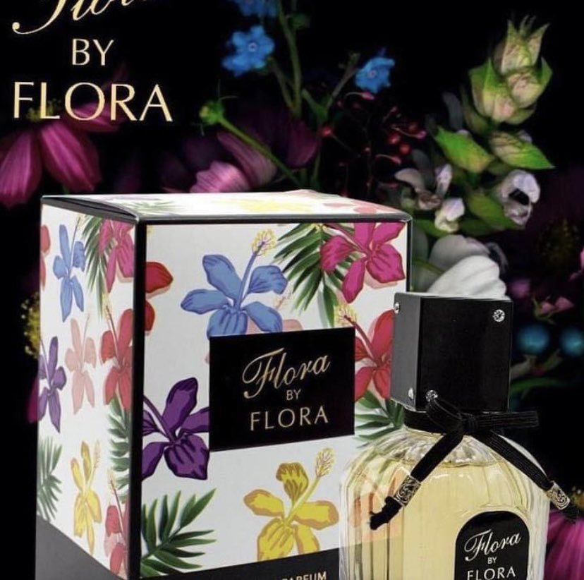 facebook_fine's tweet photo. Flora by flora  100 ml  at R300  what’s app me on 0835531249 stock prices are available .
DESCRIPTION
Top Notes: Peony, Citrus Notes
Heart Notes: Rose, Osmanthus
Base Notes: Sandalwood, Patchouli
Inspired by Gucci Flora https://t.co/EubY40xILu