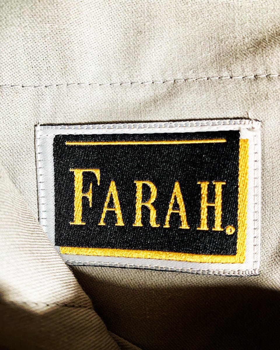 kanaderu_1015's tweet photo. Feb 2 2023.
Wool Trousers👖
#買い物 #ショッピング
#shopping #buy #bought
#pants #trousers
#woolpants #wooltrousers
#farah
#2月 #february
#winter
#木曜日 #Thursday
#東京 #tokyo
#下北沢
#topofthehill
#日本 #japan
#日常 #生活 #暮らし #life
#写真 #photo #photography https://t.co/ffkPXQzy59