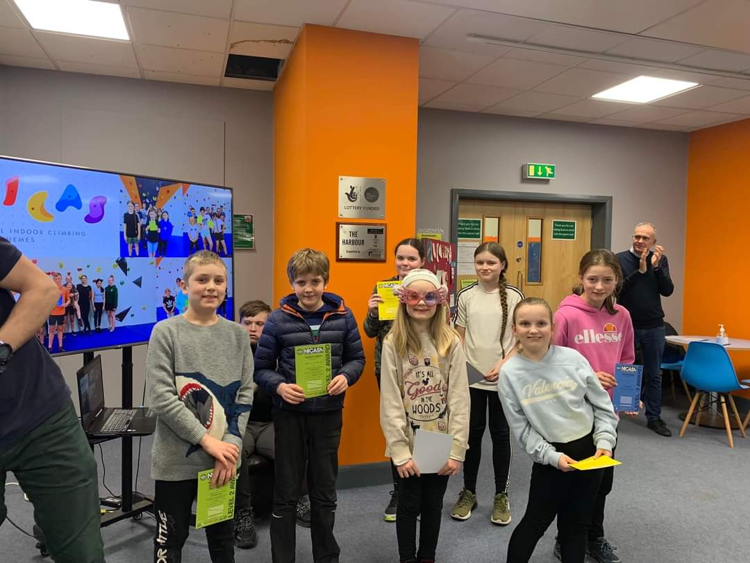 2023 Annual Awards Evening 🏅

We had young people receive a variety of awards such as NICAS, Sailing, volunteering, First Aid, and the Duke of Edinburgh’s awards.

<a href="/FundCopeland/">Copeland Fund</a> @fcsct #thehenrysmithcharity #whitehaven #youngpeople