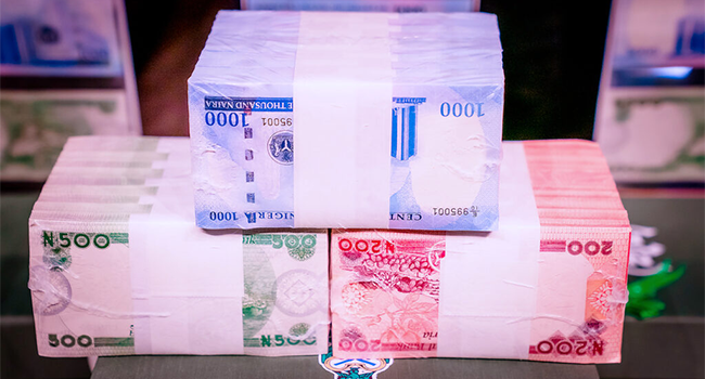 Channels Television tweet media
