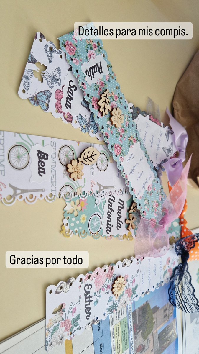 Gracias por tanto.  Ha sido un gran placer <a href="/CRApizarral/">CRA El Pizarral</a> compartir con vosotros esta experiencia llena de aprendizajes que guardaré para siempre.