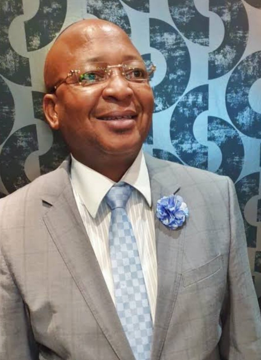 Natasha Nokuthula Phiri on Twitter "Below is a list of JHB Mayor, Thapelo Amad's Mayoral