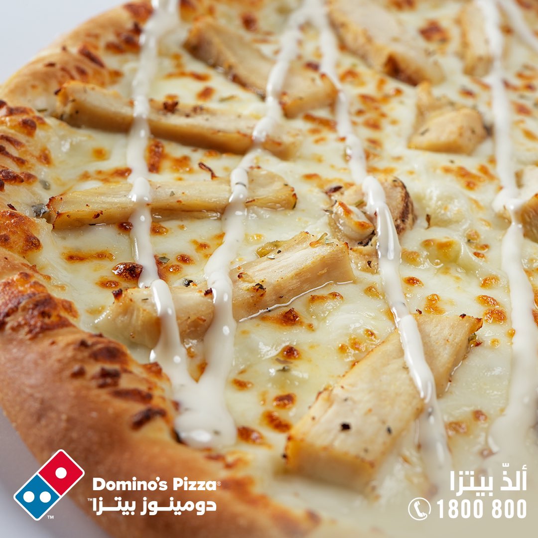 دجاج الأسطورة رانش 🔥
طعم و شكل أسطوري 😍