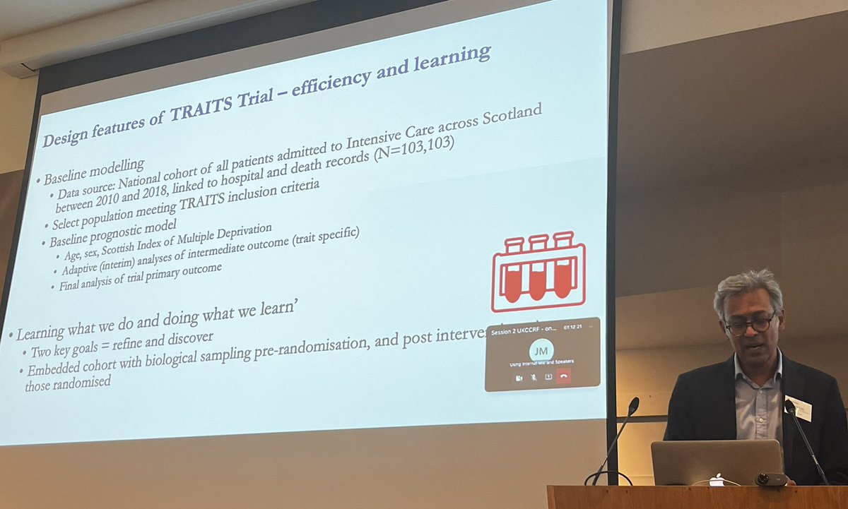 UKCCRG (@ukccrgroup) on Twitter photo @msh_manu <a href="/EdinburghUni/">The University of Edinburgh</a> tells us about the truly extraordinary <a href="/EdinUni_TRAITS/">EdinUni_TRAITS</a> #UKCCRF23 @msh_manu <a href="/EdinburghUni/">The University of Edinburgh</a> tells us about the truly extraordinary <a href="/EdinUni_TRAITS/">EdinUni_TRAITS</a> #UKCCRF23