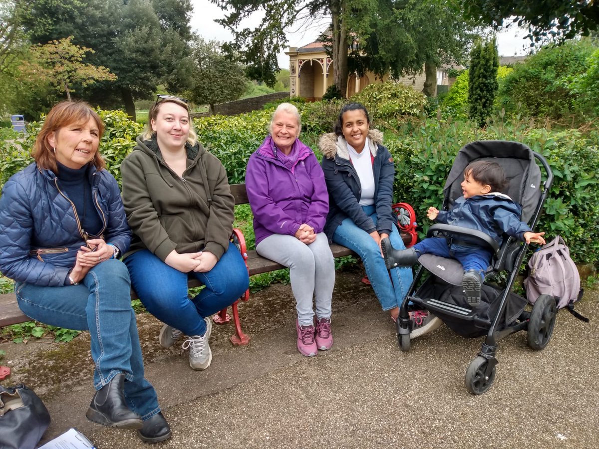 MyPlan Perinatal Service - Touchstone (Bradford) tweet media