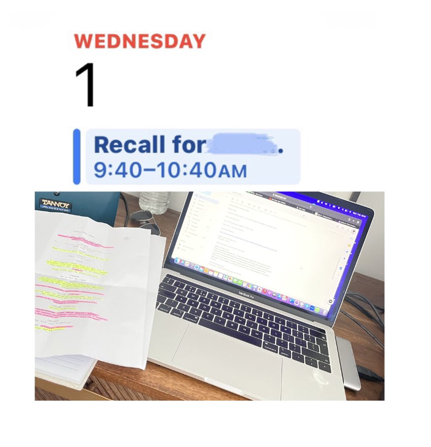 Great start to February! 🎬