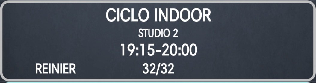 Clase a tope... Hoy a darlo todo 🚴‍♂️🚴‍♂️🚴‍♂️
@starsportclub
#Spinning 
#cicloindoor 
#trainer