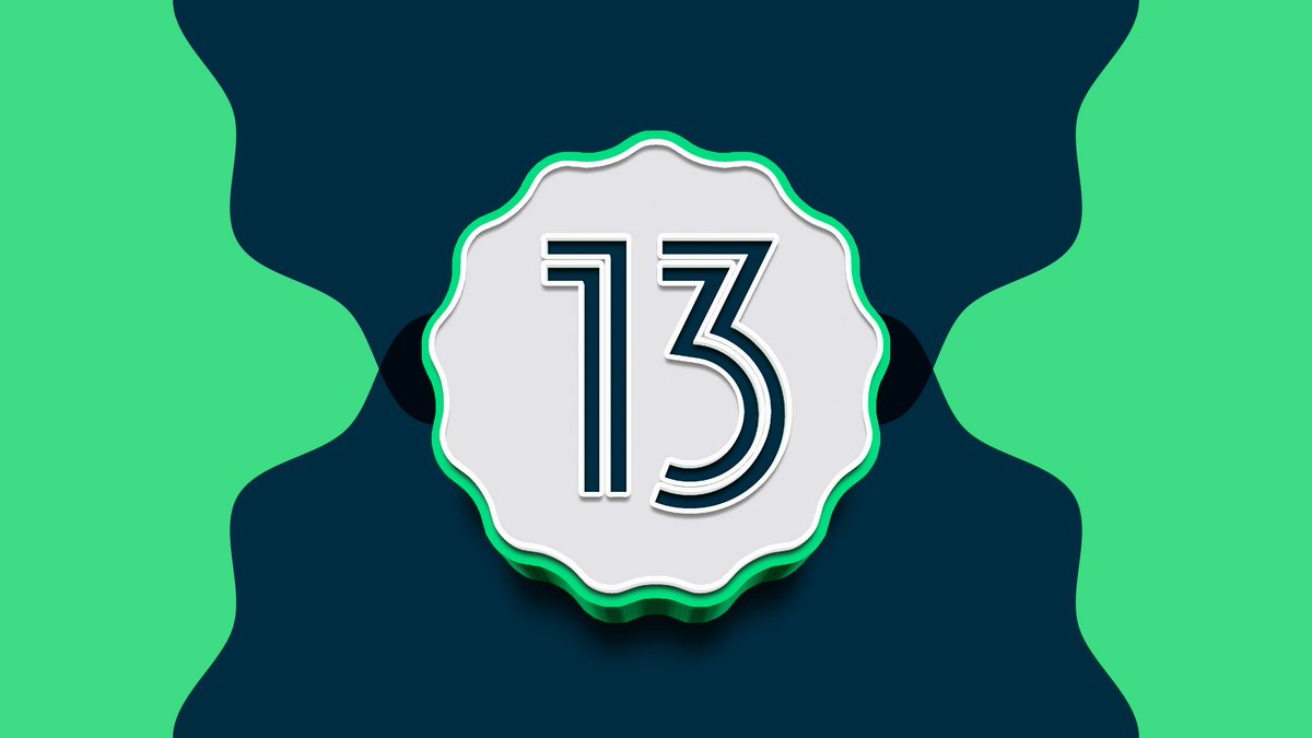 CeotechI's tweet image. Android 13 QPR2 beta 3 porta nuove opzioni di scelta rapida
#Android #Android13 #Android13QPR2 #Google #GooglePixel #MobileNews #Novità #Pixel4a #Pixel7 #QPR2 #SceltaRapida #SchermataDiBlocco #Scorciatoie #Smartphone #TechNews #Tecnologia #Telefonia

ceotech.it/android-13-qpr…