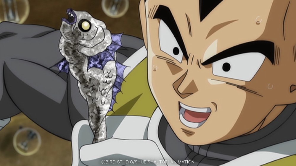 DRAGON BALL OFFICIAL tweet media