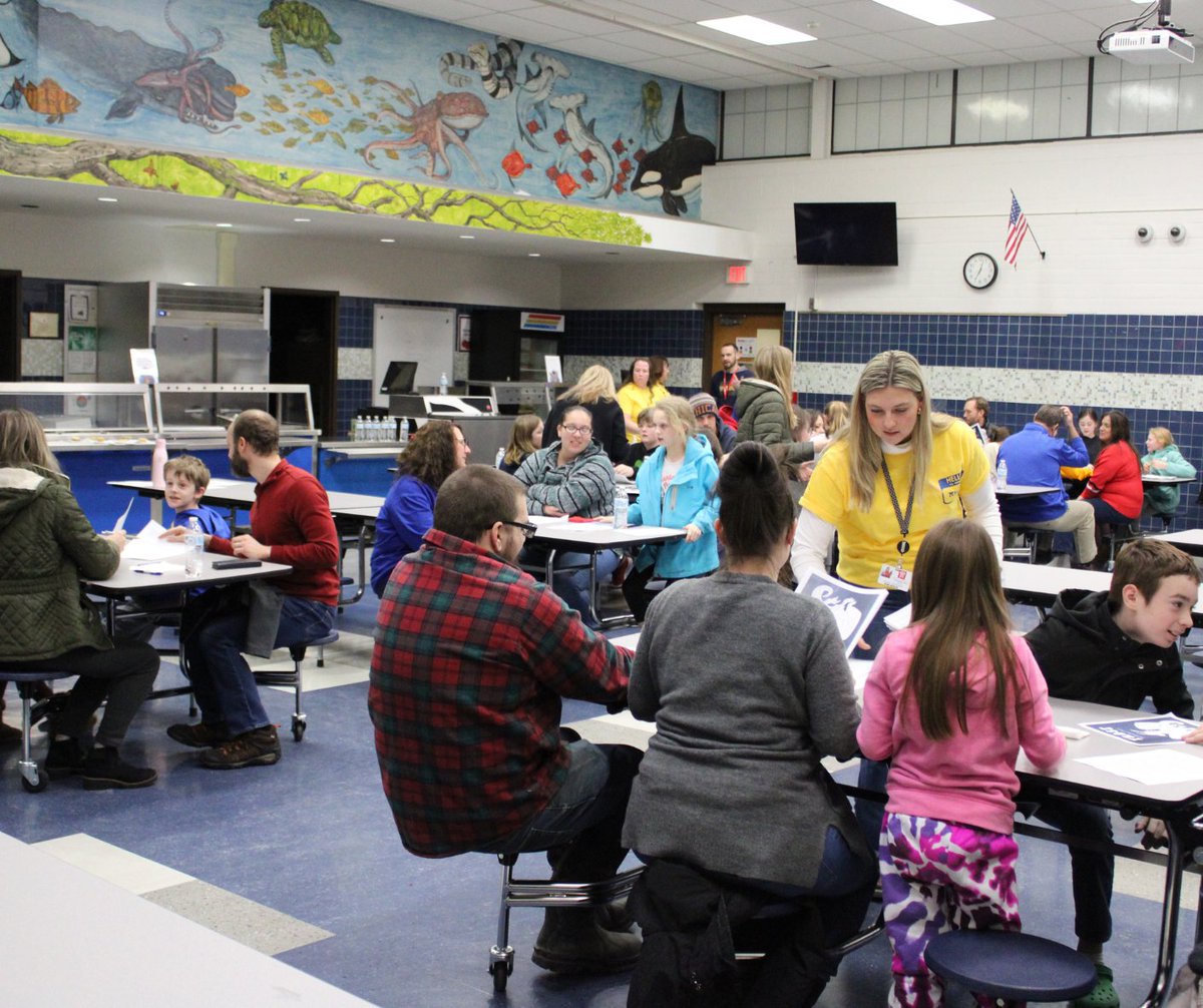 Jamestown Public Schools tweet media