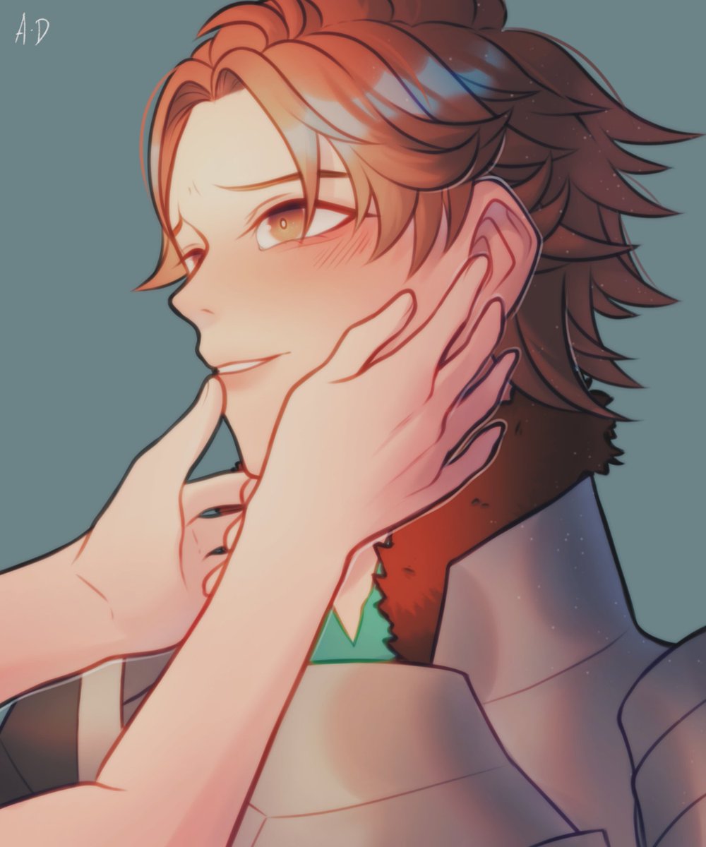 Azu 🍉 CF22 O02AB-03AB tweet media