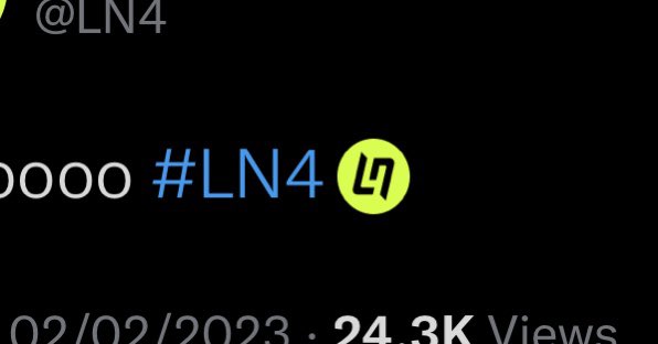 LandoNorris's tweet photo. @LN4 how tf did you manage to get this hhahaha https://t.co/mVUhccW2DP