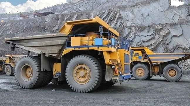 finance_sika's tweet photo. Au #Gabon, l'exploitation de la très attendue mine de fer de #Baniaka, portée par l'australien #Genmin, se précise avec la signature d'une convention pour garantir son approvisionnement en électricité. https://t.co/HjIlrBqJwX https://t.co/bLAc8l2f8f