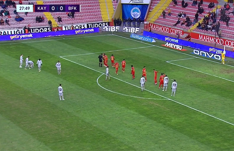 #maclinki #kayserispor #başakşehir #selcuksportshd #taraftarium24
KAYSERİ - BAŞAKŞEHİR 0 -0 DEVAM EDİYOR
CANLI MAÇ YAYIN LİNKİ:
taraftarium24izle1.com/2023/02/02/kay…