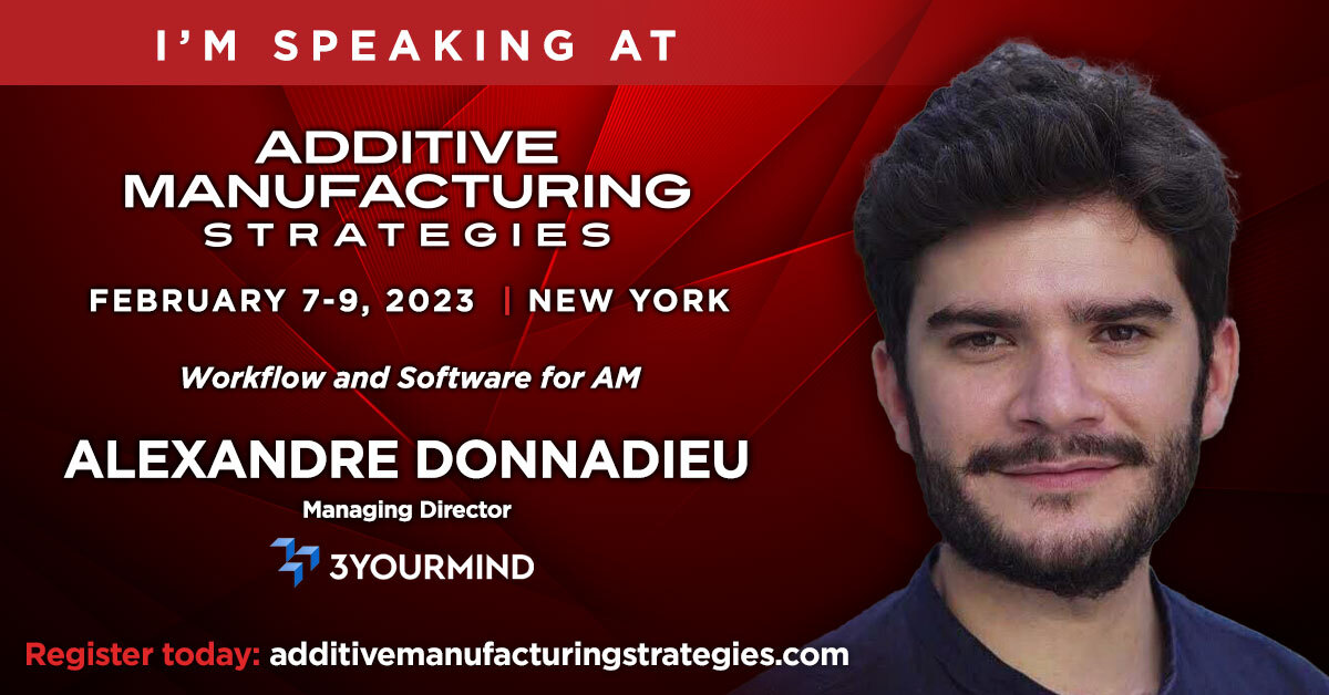 3YOURMIND tweet media