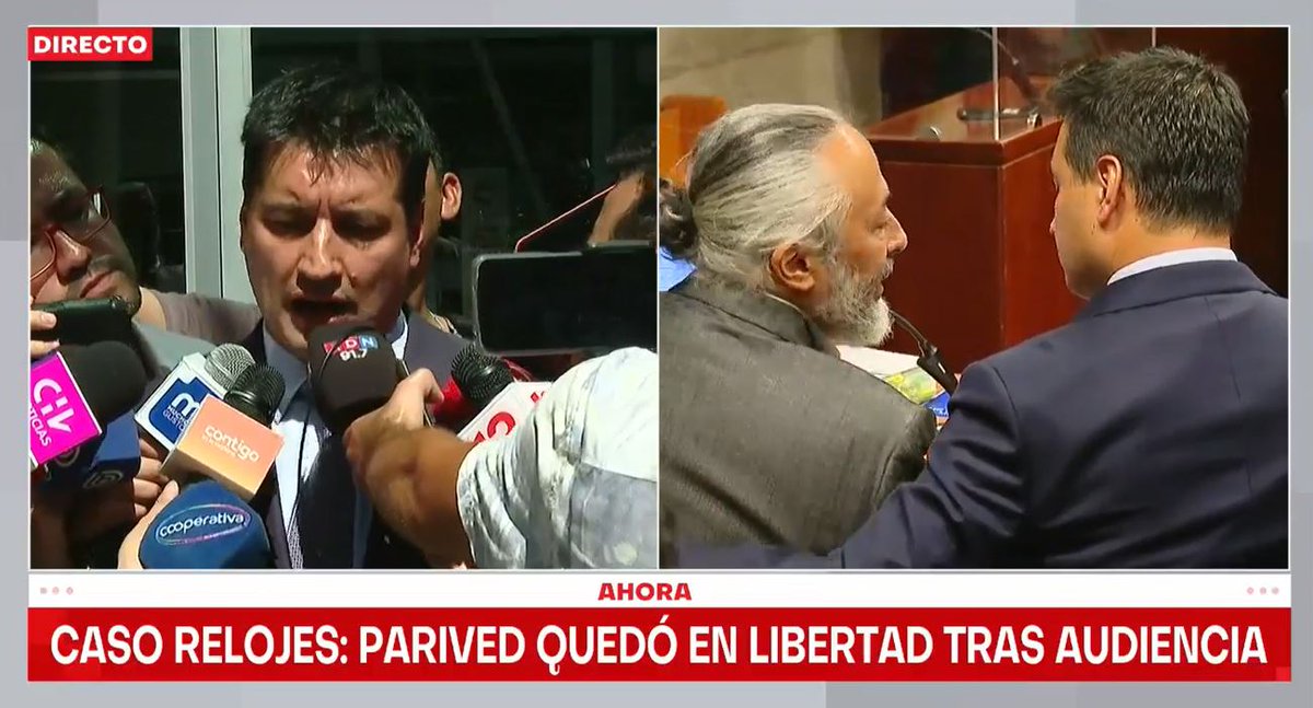 24 Horas tweet media