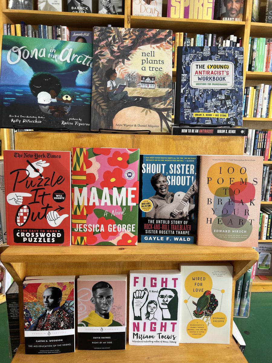 Source Booksellers tweet media