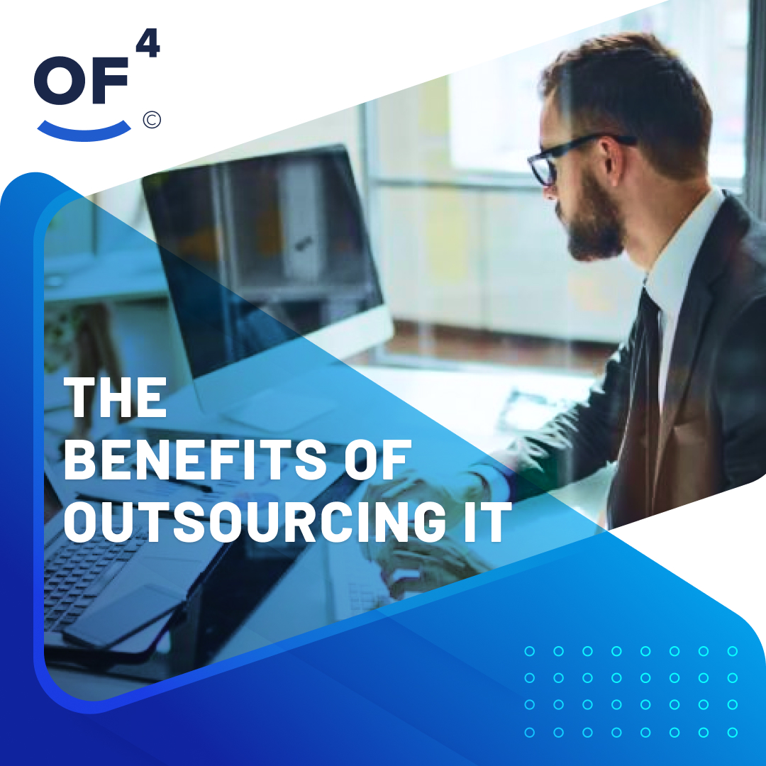Maximize growth by outsourcing your IT! 

Enjoy cost savings, expert knowledge &amp; peace of mind knowing your infrastructure is in good hands
 
Focus on what you do best: growing your business.

#IToutsourcing #businessgrowth #ITsolution #humanresources #OutsourcingFactory4
