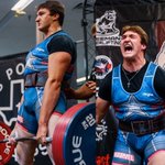 Photo by Concordia Lifting Sports (@CUNElifting)