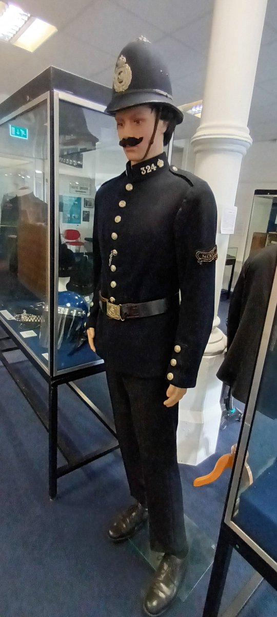 Bradford Police Museum on Twitter "We're all ready for reopening TOMORROW! Have you got your