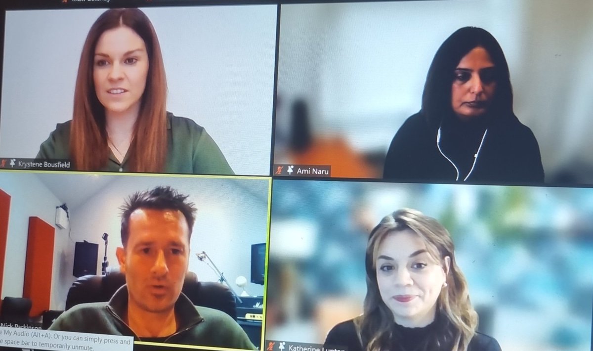 on today's Travlaw Hot Topics 🔥 it was a BTE special, where we discussed ATOL Reforms, Brexit, Lobbying &amp; so much more! Not only that, but we focused on what travel businesses need to be thinking about when planning ahead, and what can be done to ensure 2023 is a year of success