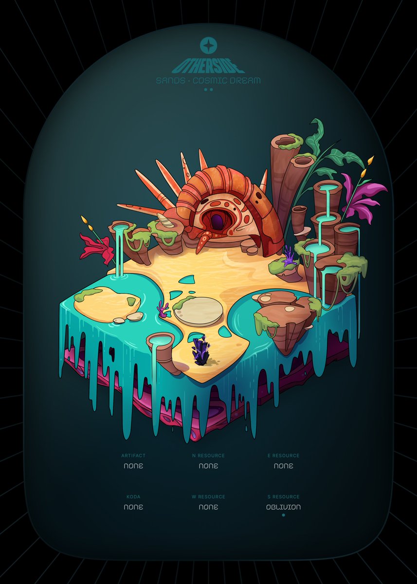 🎁 Otherdeed for Otherside NFT GIVEAWAY 🎁 

🏆 x1 <a href="/OthersideMeta/">Othersidemeta</a> 

💰 Valued at 1.70 ETH ($2800) 

- like &amp; rt
- Follow @Nyulol1 
- tag friends 👇🏼 

Ends in 48 hours ⏰