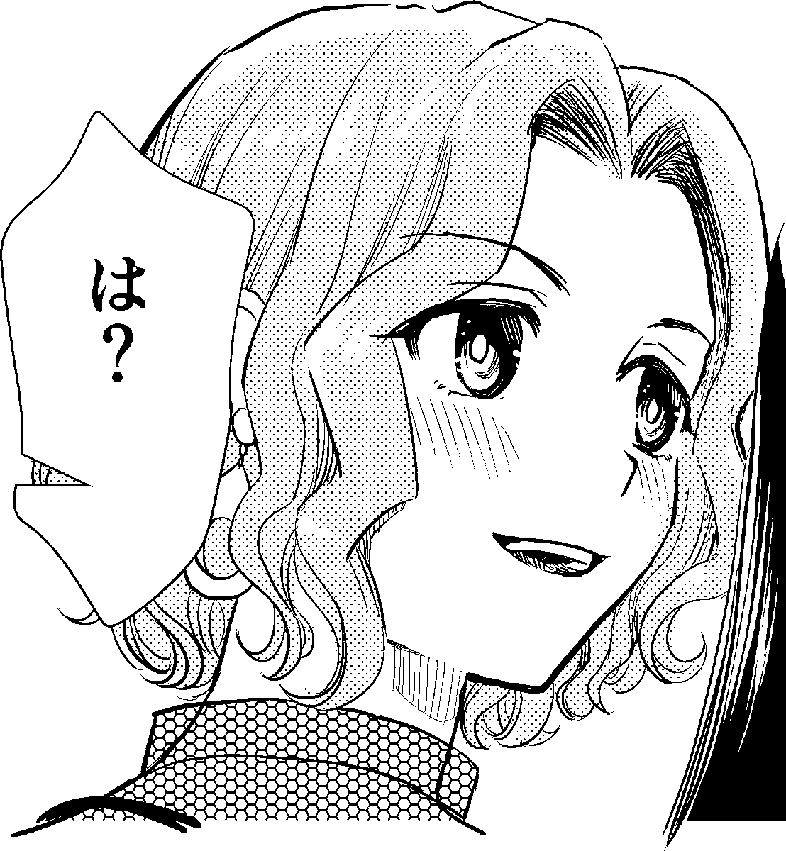 今回は「もうすぐ原稿アップだぜ…!」という頃になって桃寧(モネ)というキャラの髪の長さが設定と違うということに気がついて慌てて全ページ直しました。1枚めが間違いで2枚めが描き直したもの。
なんでこんな間違いを… 