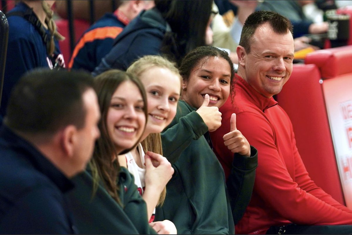 ‼️GAMEDAY‼️ your Lady Chiefs are on the road tonight for another league matchup against <a href="/StarpointGBball/">Lady Spartans Bball</a>. Tip off 7pm🏀🏀