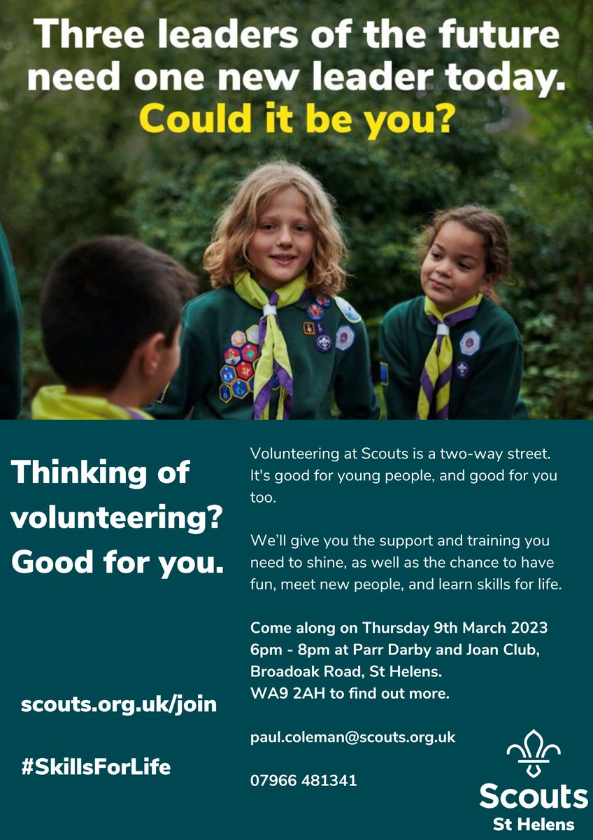 PaulColeman-Scouts tweet media