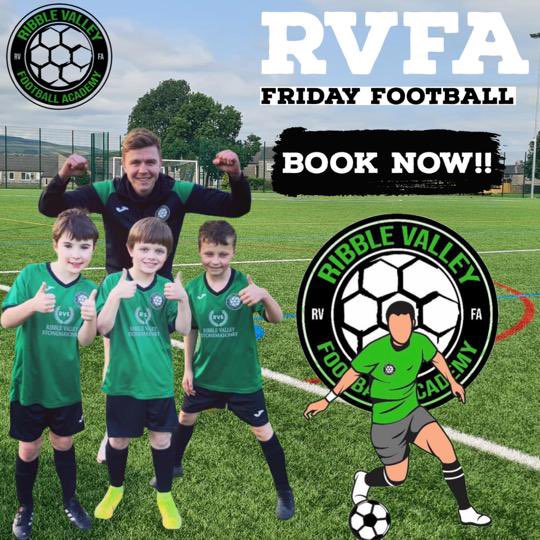 RVFACADEMY's tweet photo. ⚽️🟢⚫️ https://t.co/m65Oq9XAdA
