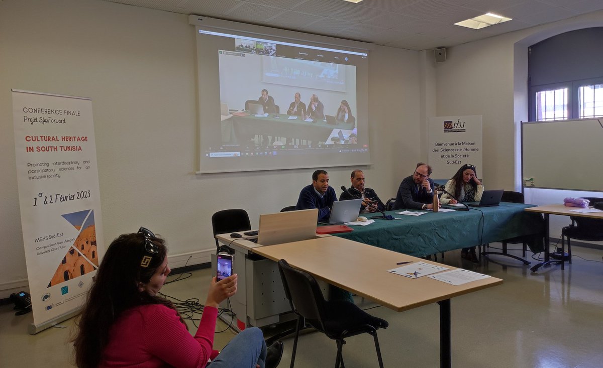 Sfax Forward tweet media