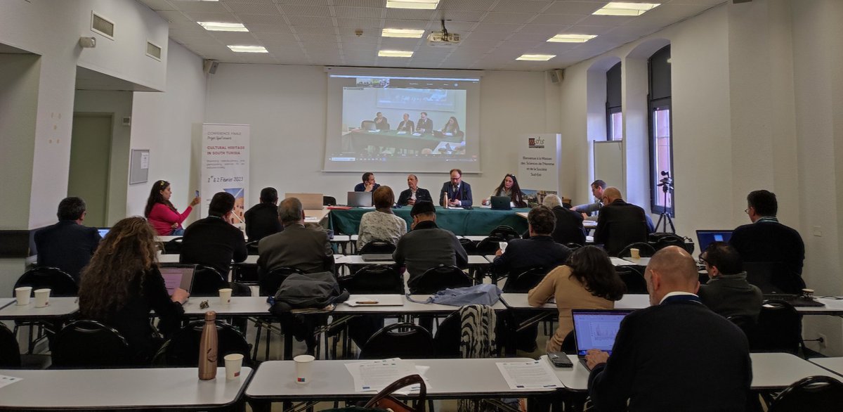 Sfax Forward tweet media