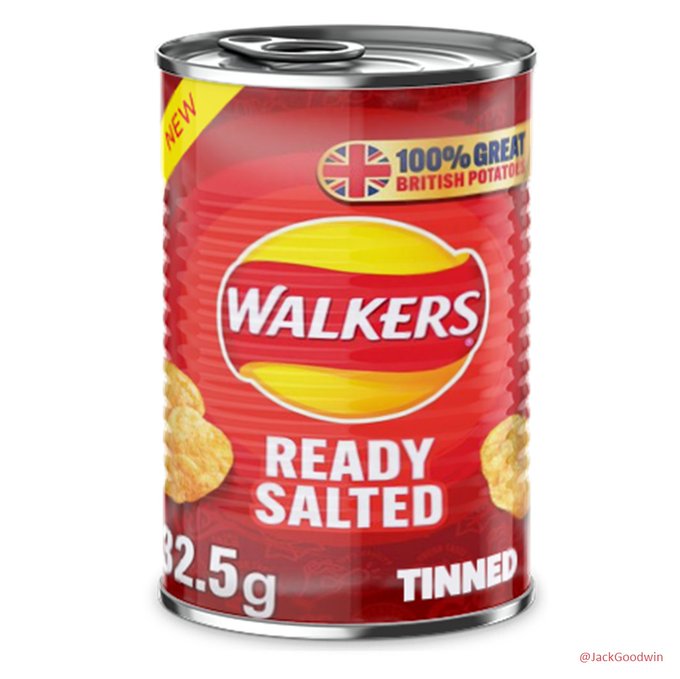 Walkers Crisps walkers_crisps profile Musk Viewer